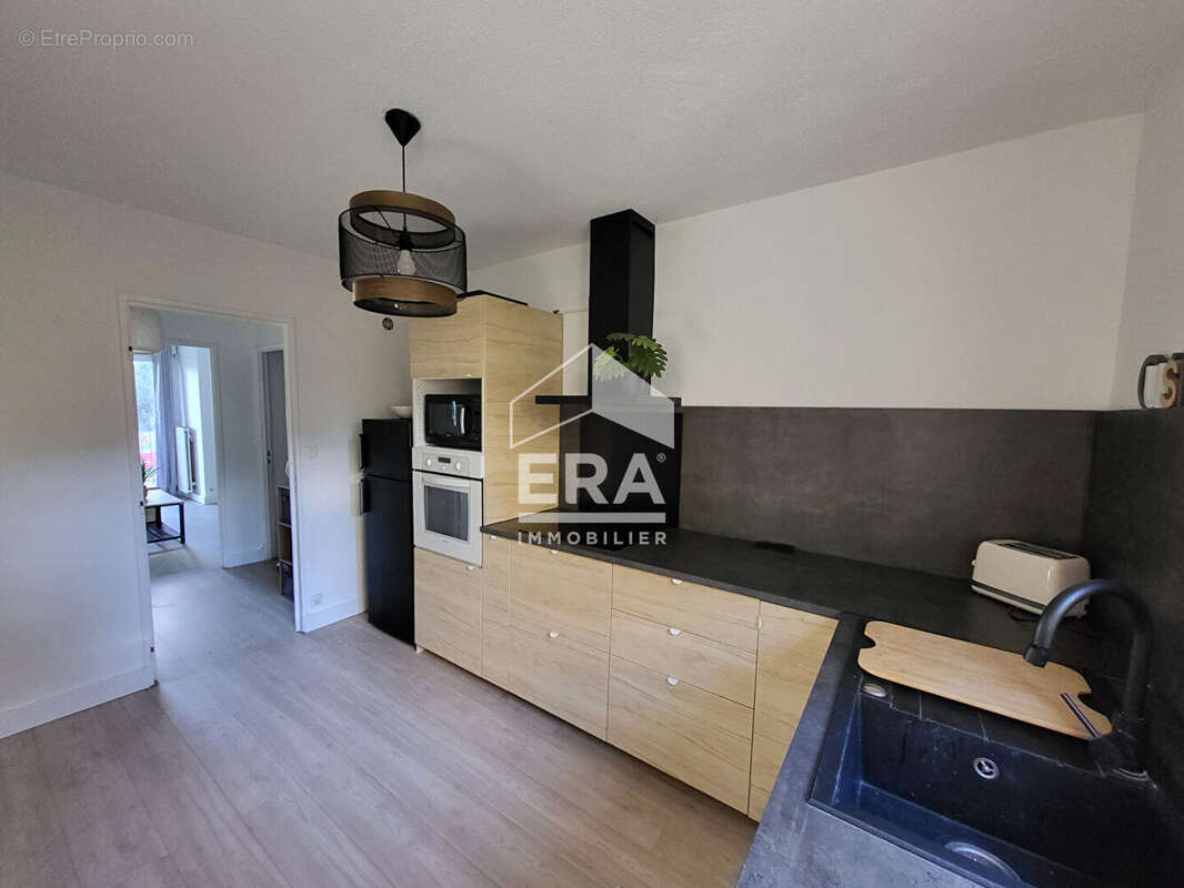 Appartement à MARTIGUES