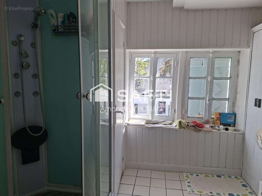 Photo 9 - Maison à GANNAT