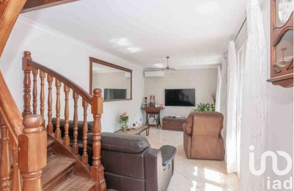 Photo 2 - Maison à CAZOULS-LES-BEZIERS