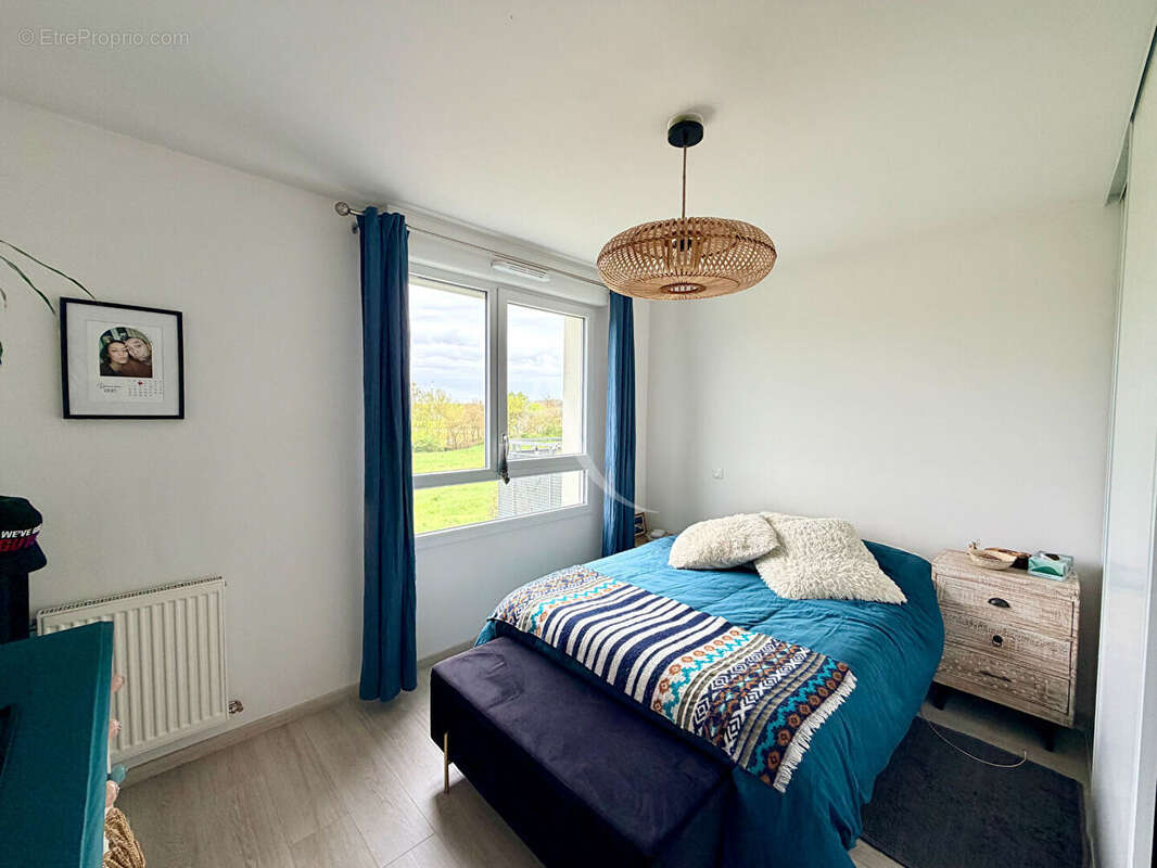 Appartement à AUSSONNE