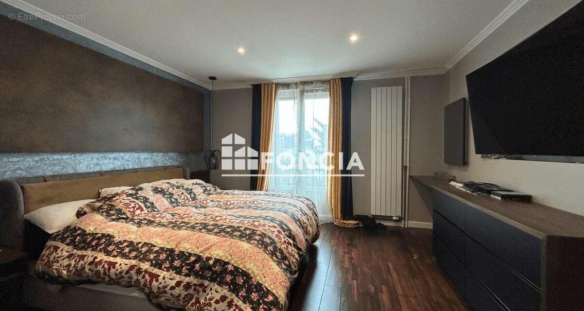 Appartement à DRAVEIL