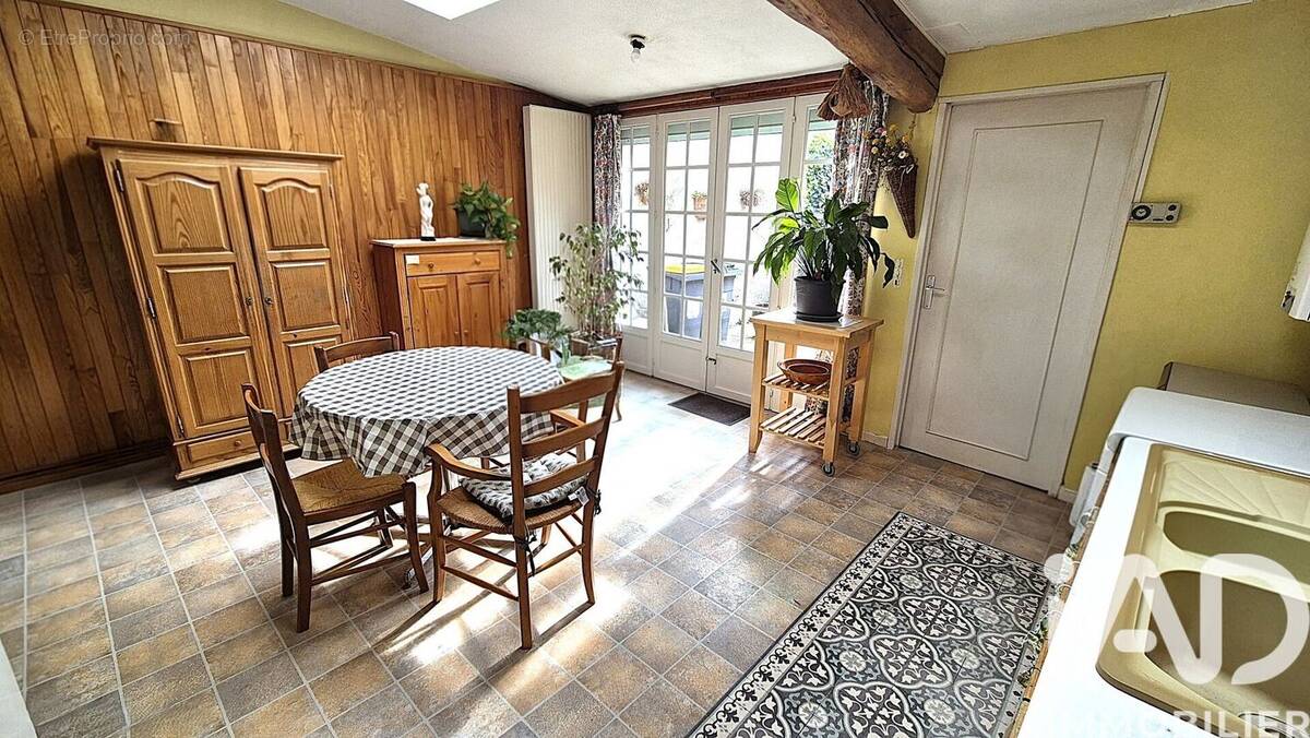 Photo 1 - Maison à LAMBERSART