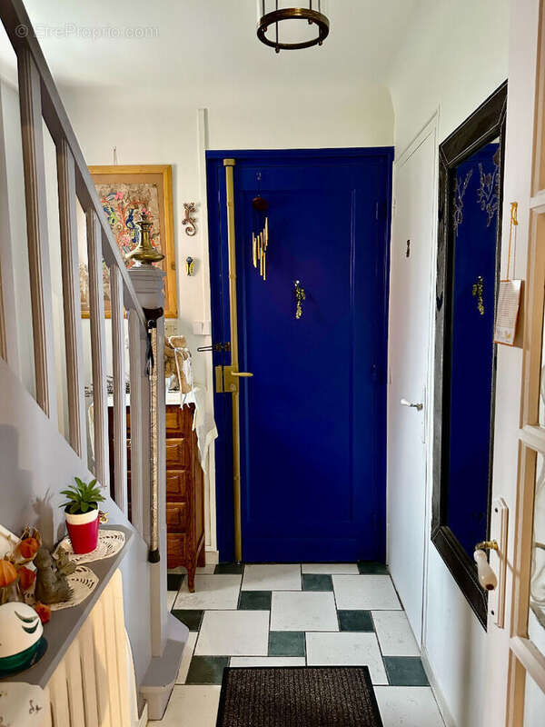 Maison à MARCQ-EN-BAROEUL