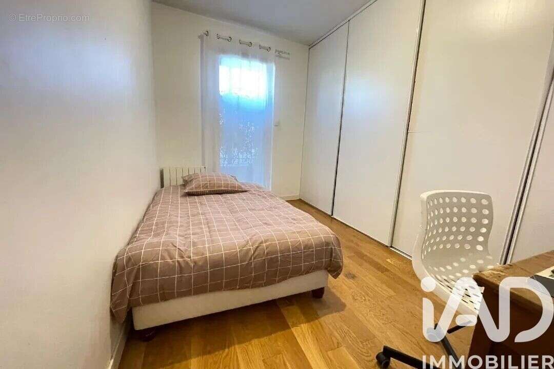 Photo 8 - Appartement à LYON-4E