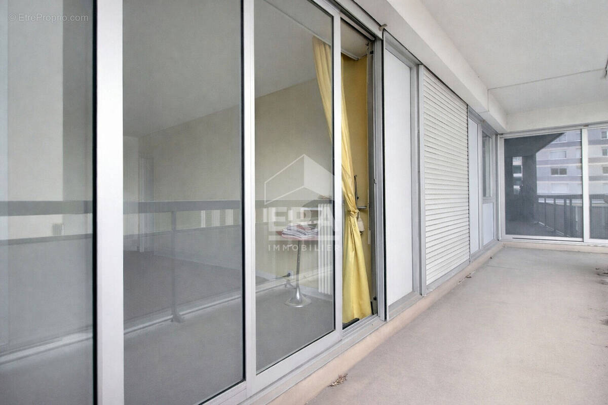 Appartement à CLICHY
