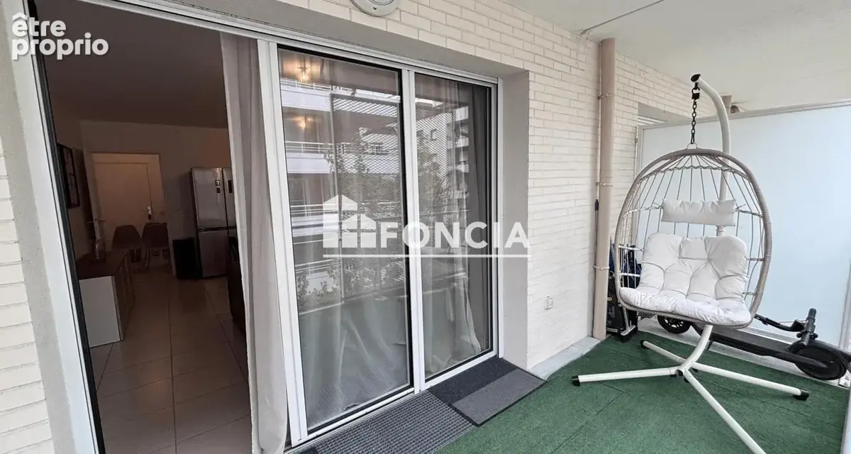 Appartement à ORLEANS