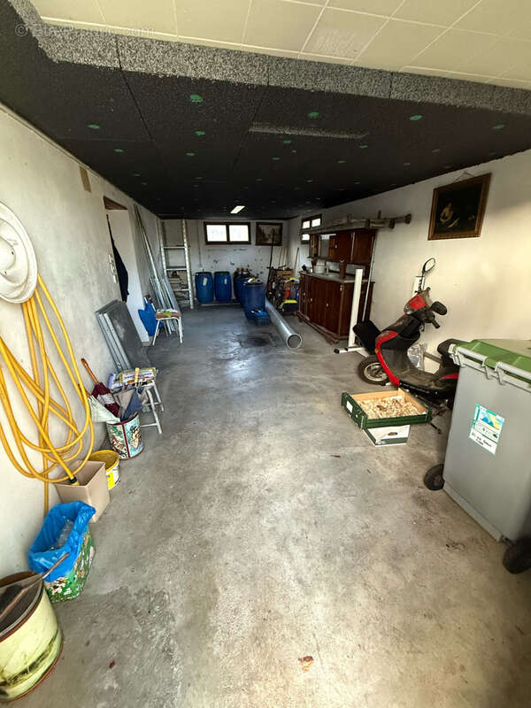 Maison à SAINT-AVOLD