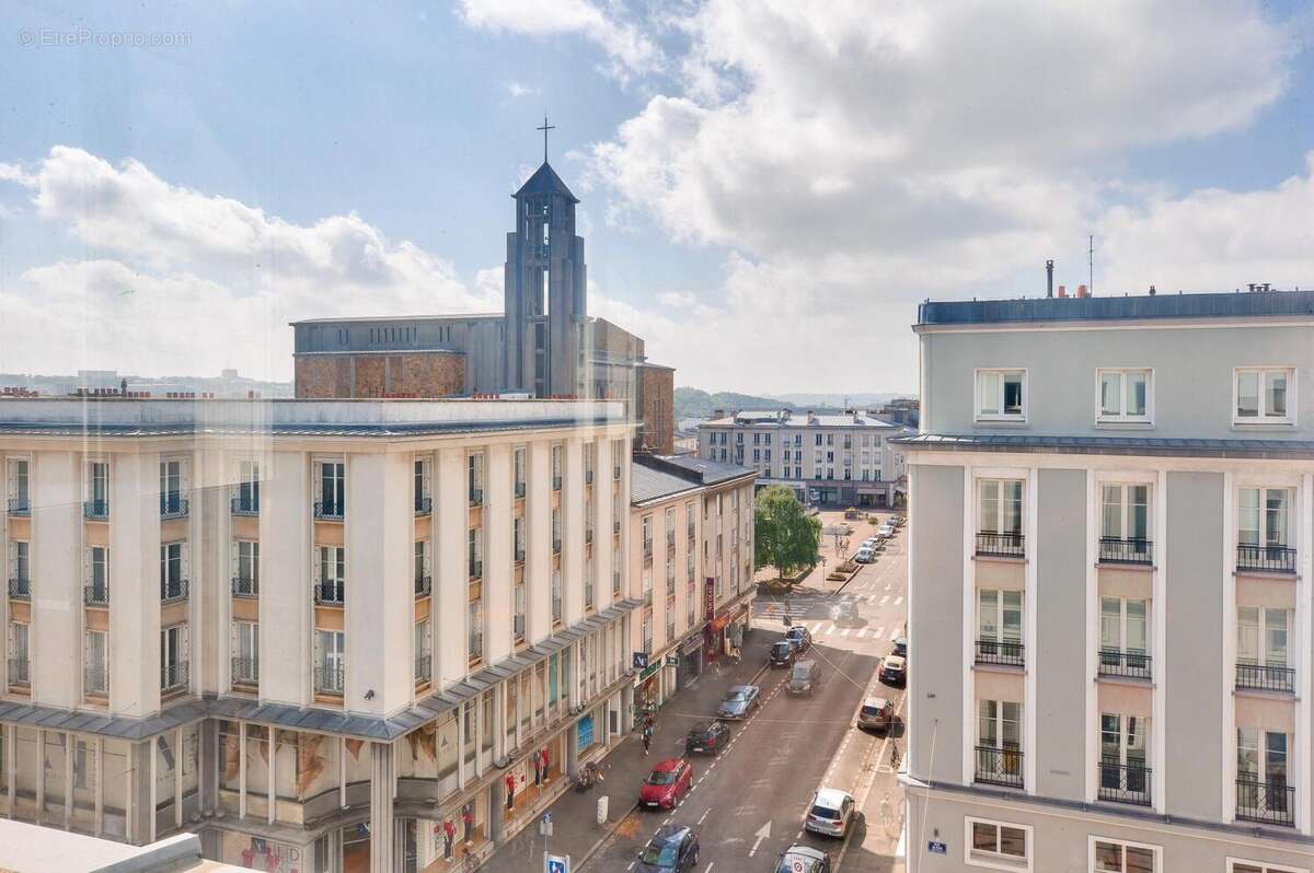 Photo 9 - Appartement à BREST