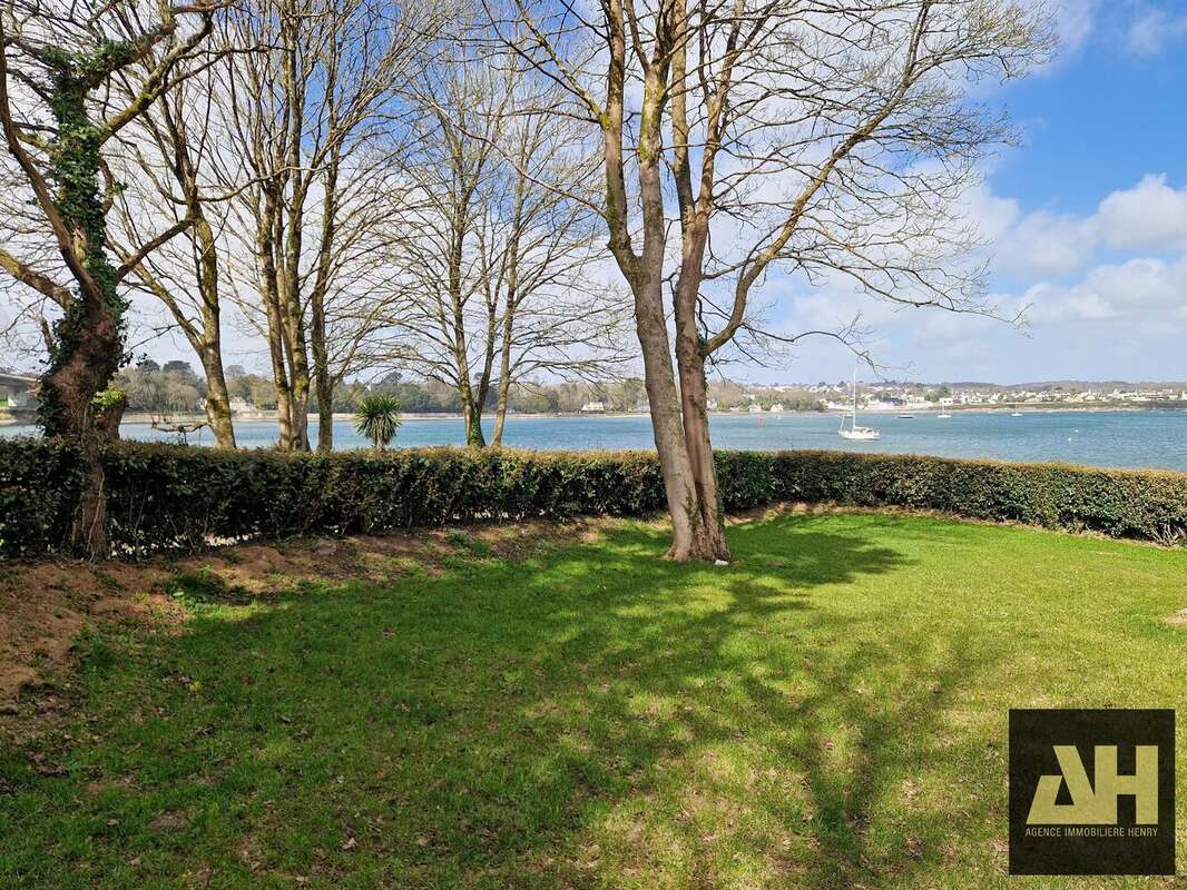 Maison à PLOUGASTEL-DAOULAS