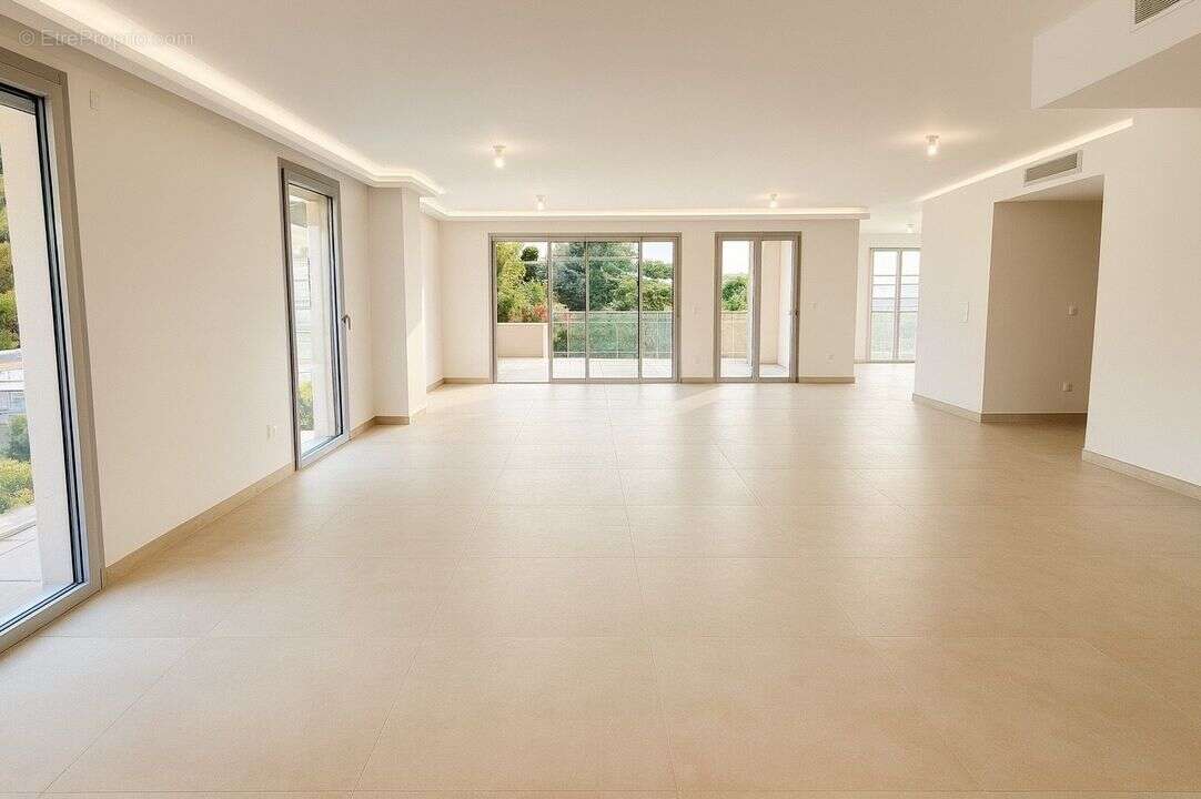 Appartement à LE CANNET