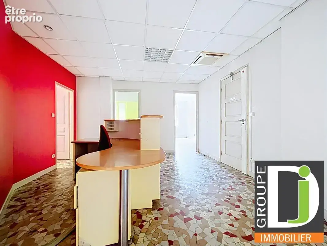 A vendre Appartement T7 avec garage et cave - photo 9
