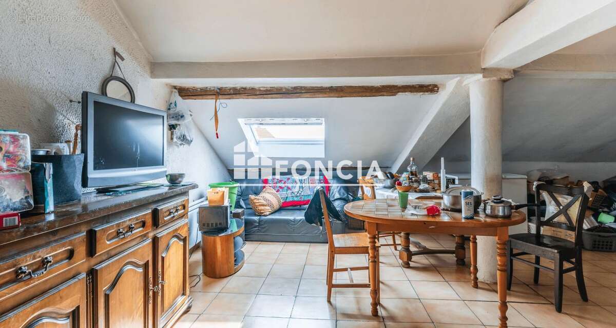 Appartement 3 pieces de 76.95 m2 avec garage a evendorf - photo 5