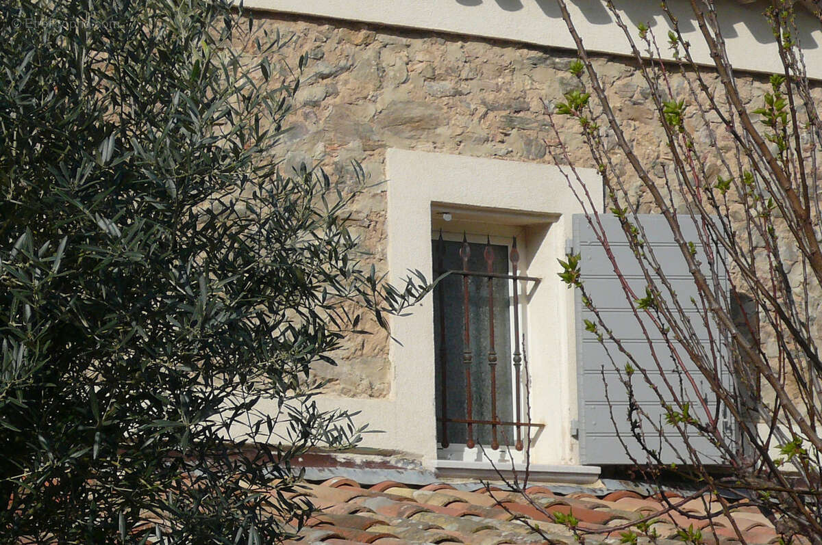 Maison à SIX-FOURS-LES-PLAGES