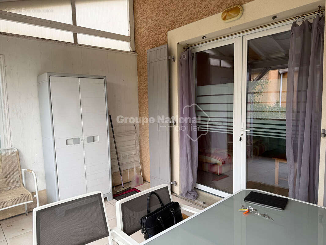 Maison à CALVISSON