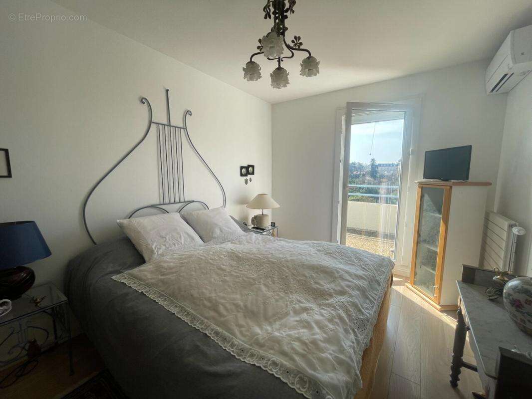 Appartement à ROMANS-SUR-ISERE