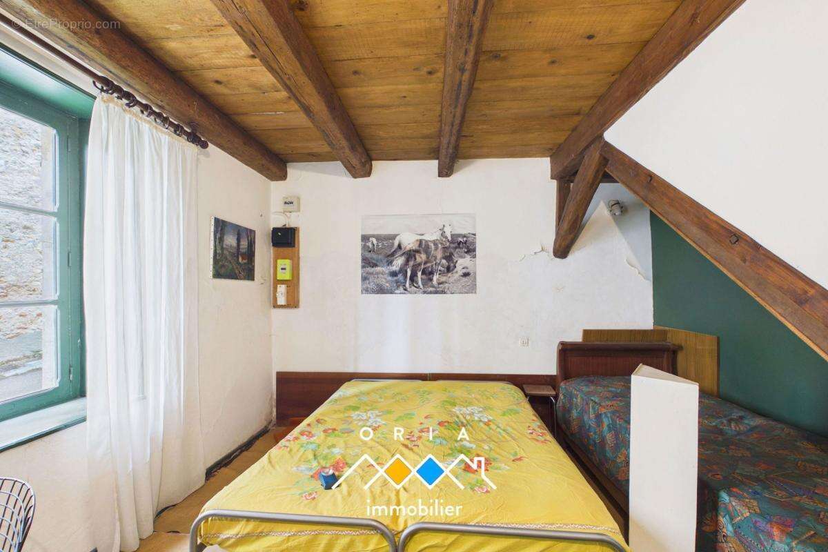 Maison à WAVILLE