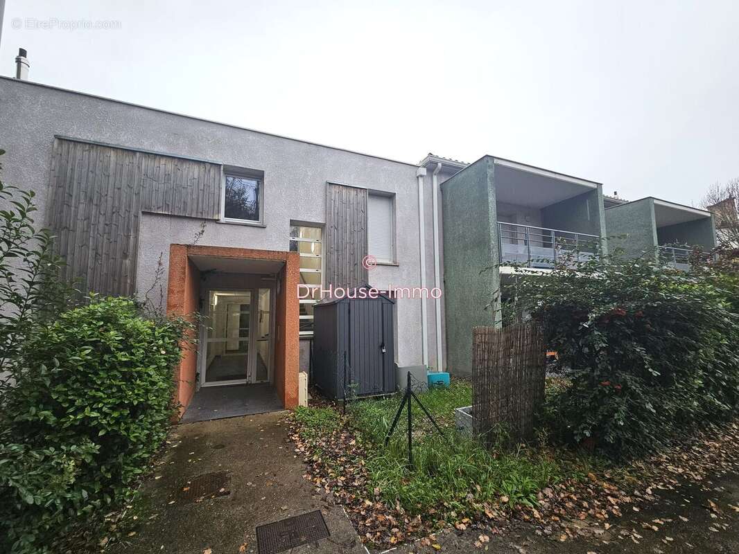 Appartement à ESCALQUENS