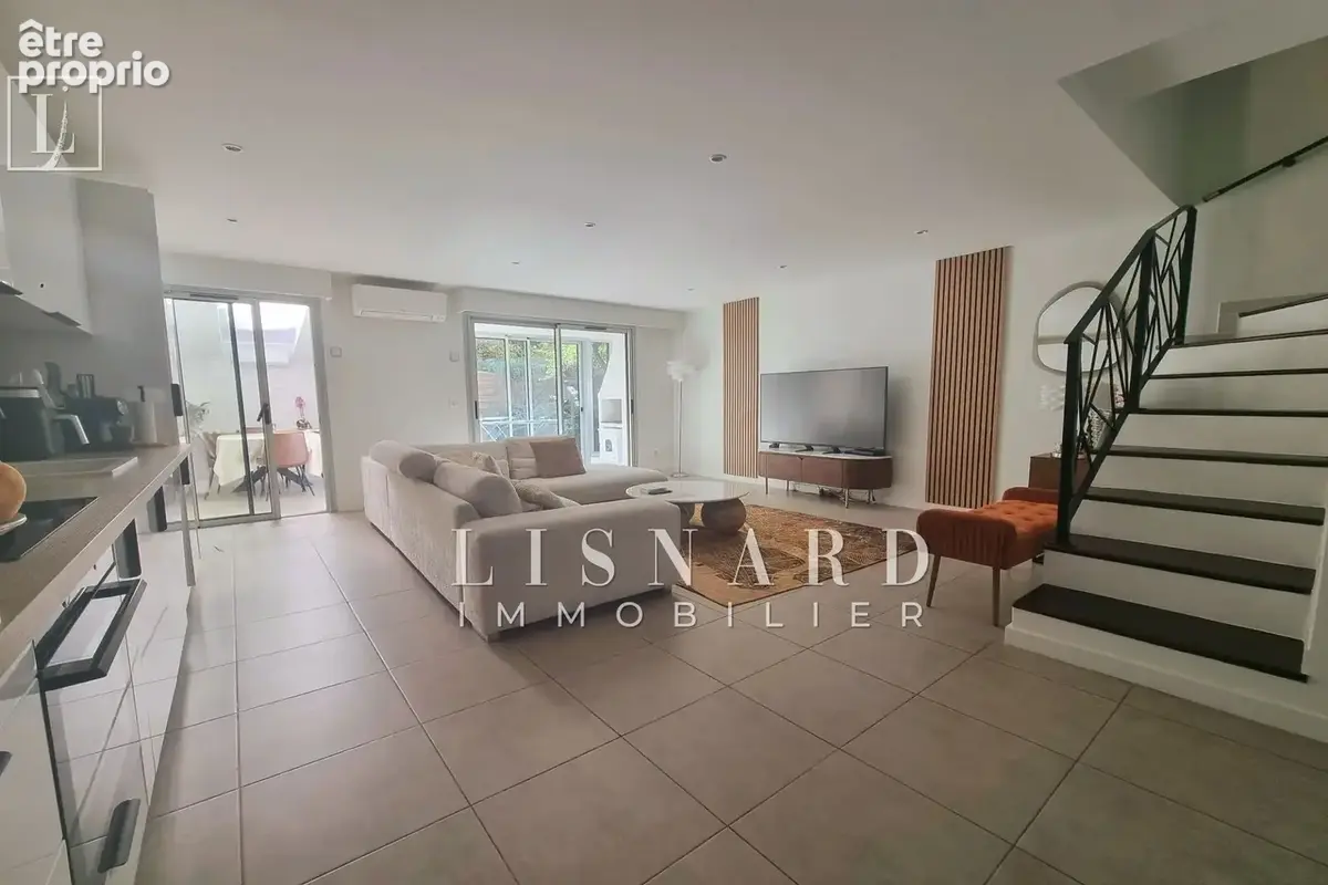 Photo Maison à Vallauris au prix de 500 000€