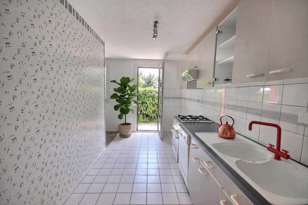 Appartement à PAU