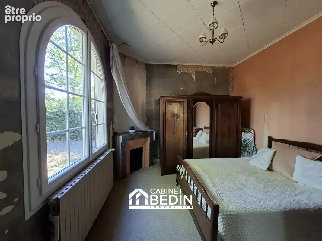Maison 6 pièces 145 m² à vendre à Saint-Symphorien (33113) - photo 9