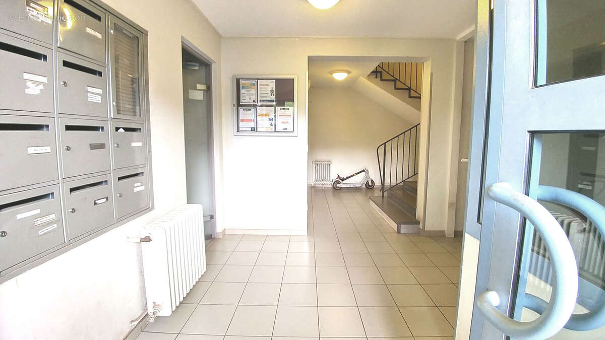 Appartement à ARGENTEUIL