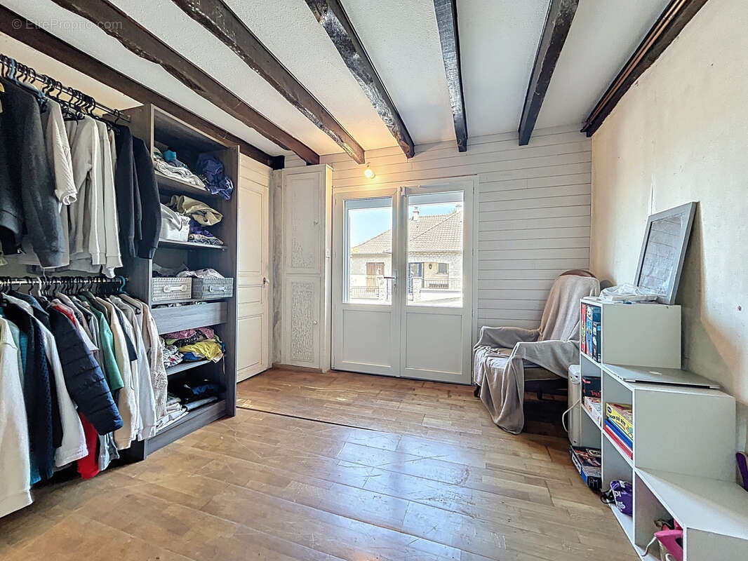 Maison à BRIVE-LA-GAILLARDE