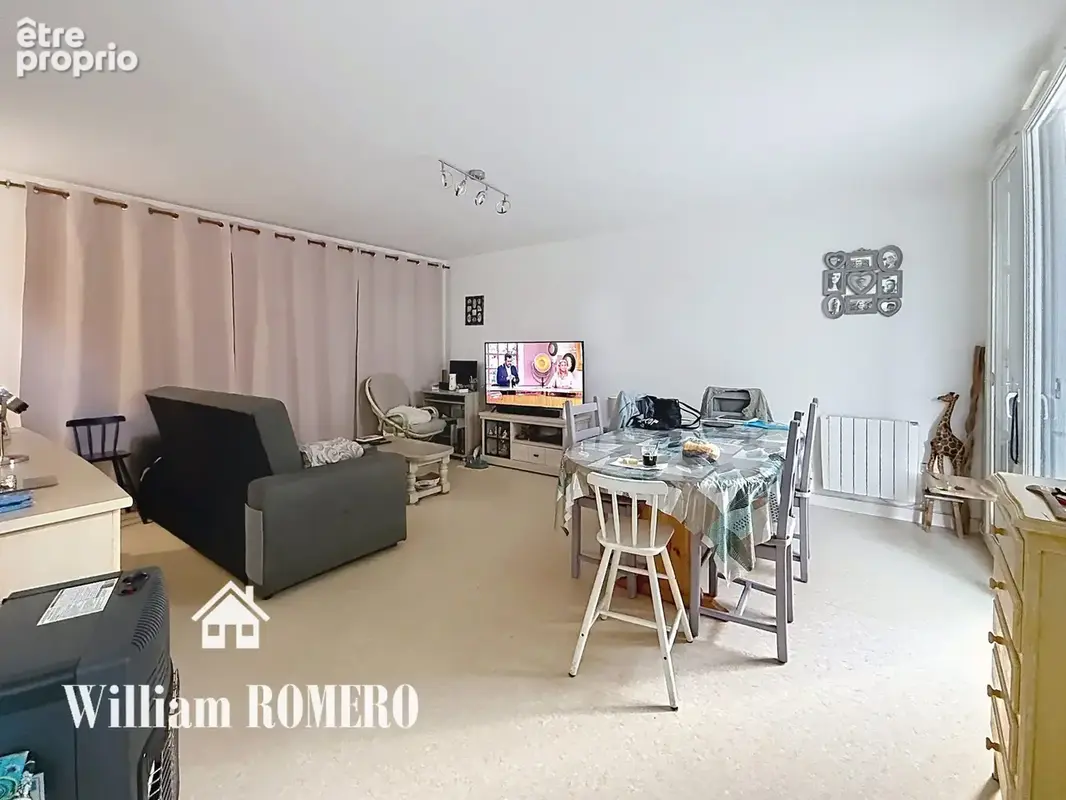 Appartement 72 m² à Paimboeuf  - photo 3