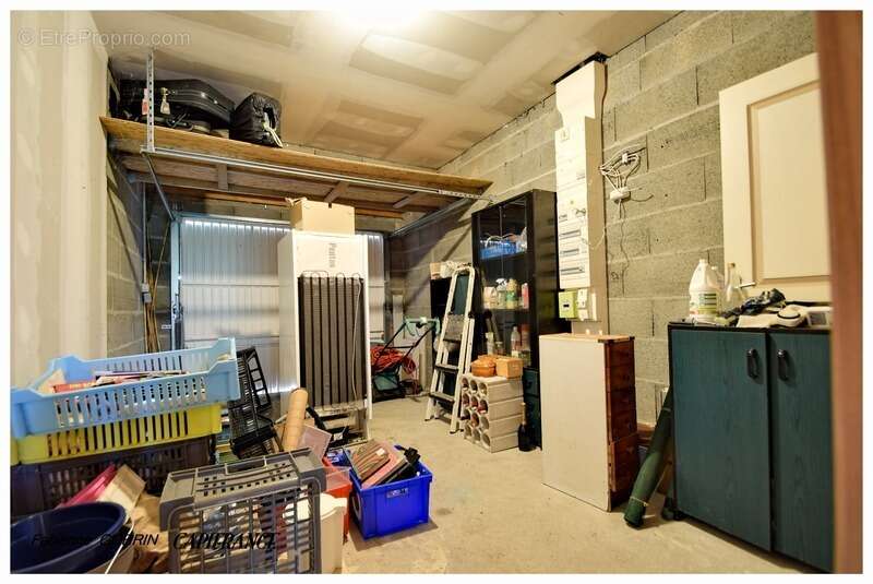 Maison à SAINT-JEAN-DE-LIVERSAY