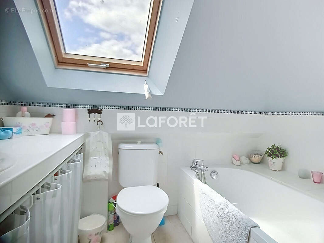 Maison à CAUDEBEC-LES-ELBEUF