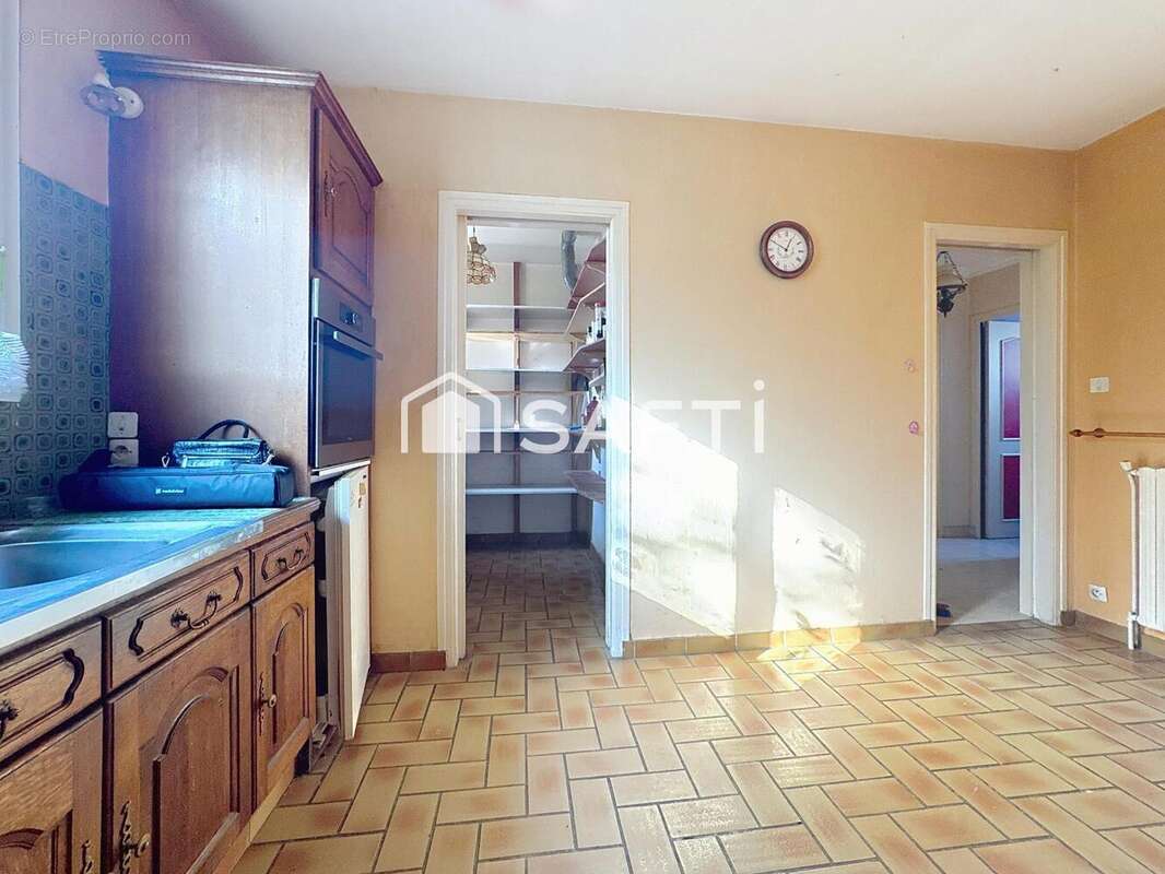 Photo 6 - Maison à LANNILIS