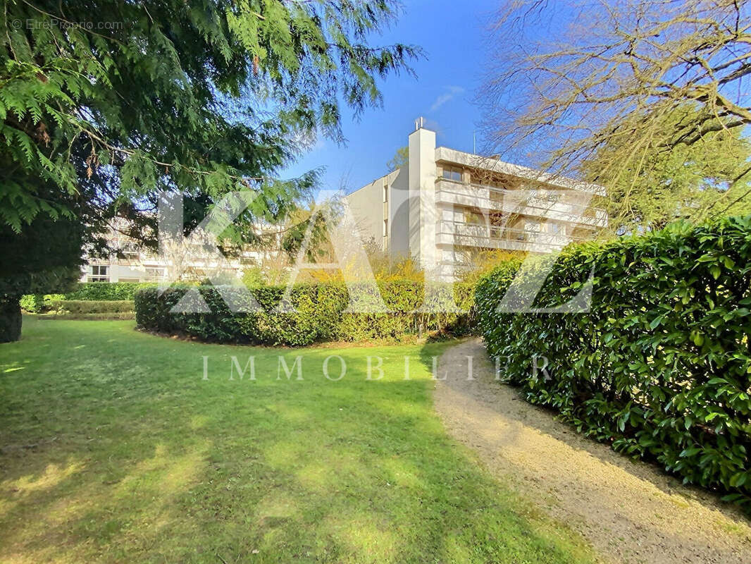 Appartement à VAUCRESSON