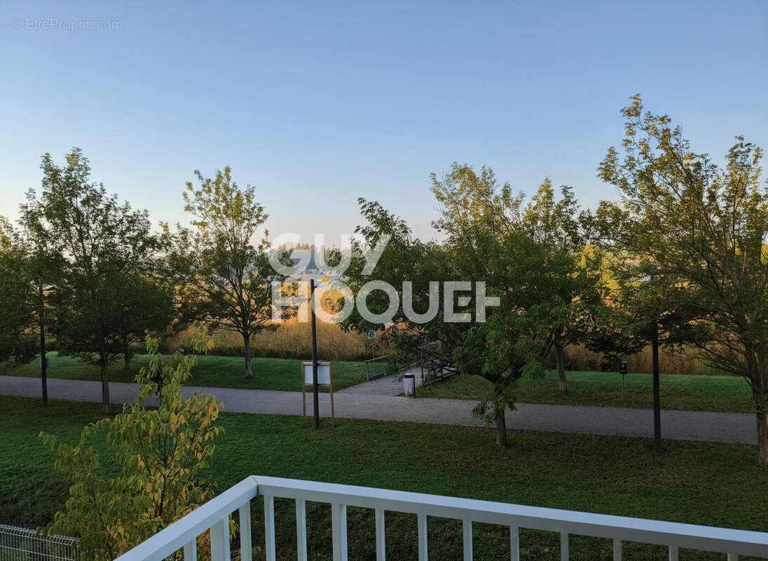 Appartement à MONTEUX