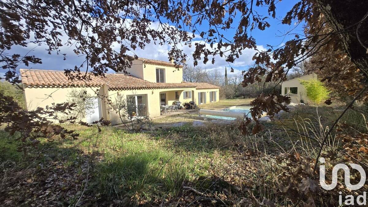 Photo 1 - Maison à MIRABEAU