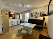 Appartement à CORBEIL-ESSONNES