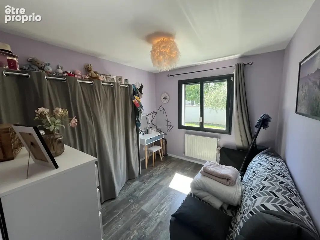 Maison T4- 78m2- Marssac sur Tarn - photo 8