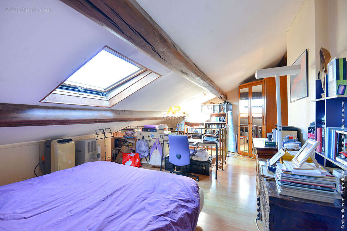 Maison à CORMEILLES-EN-PARISIS