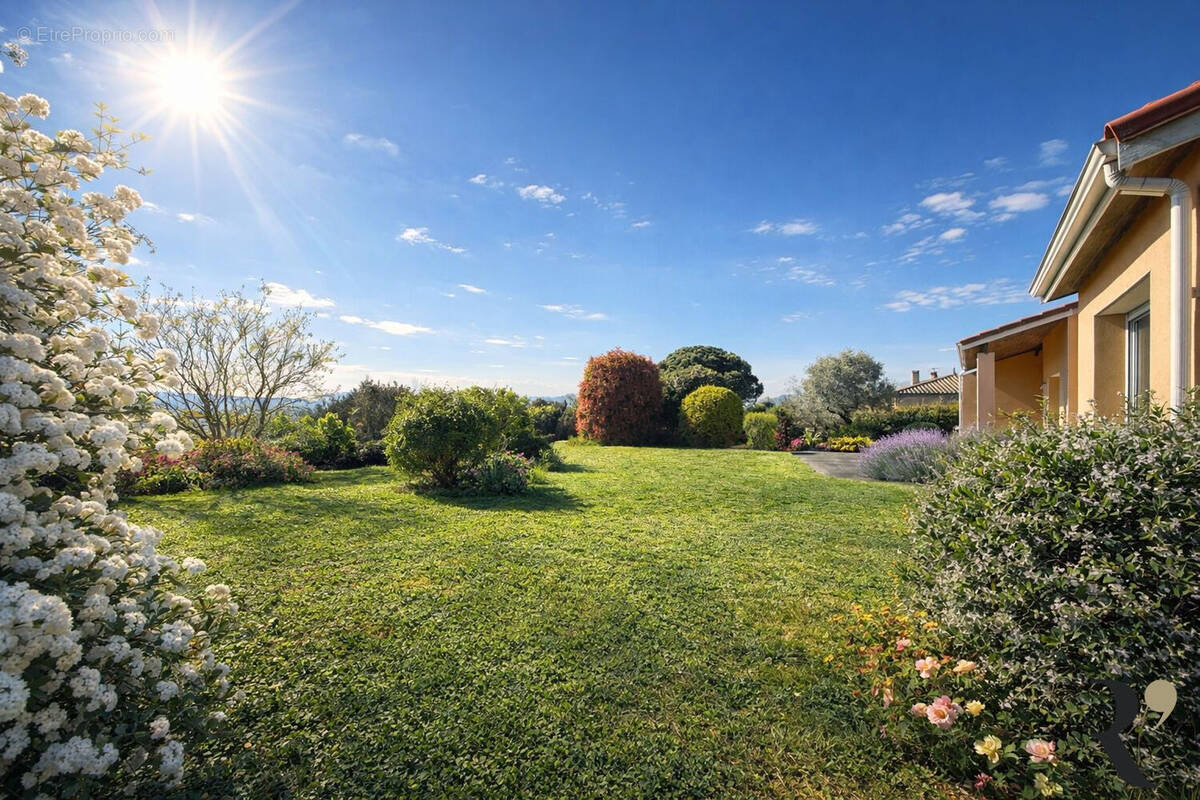 Maison à QUINT-FONSEGRIVES