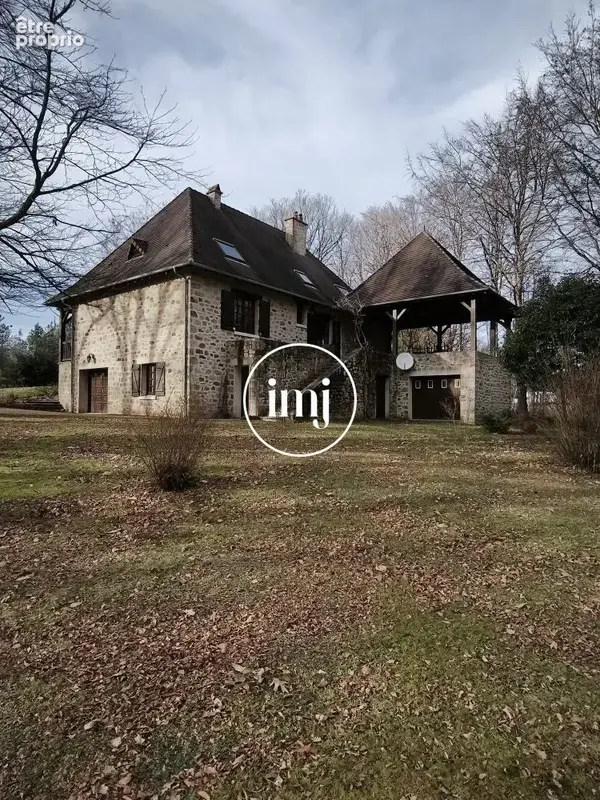 Maison à NEXON