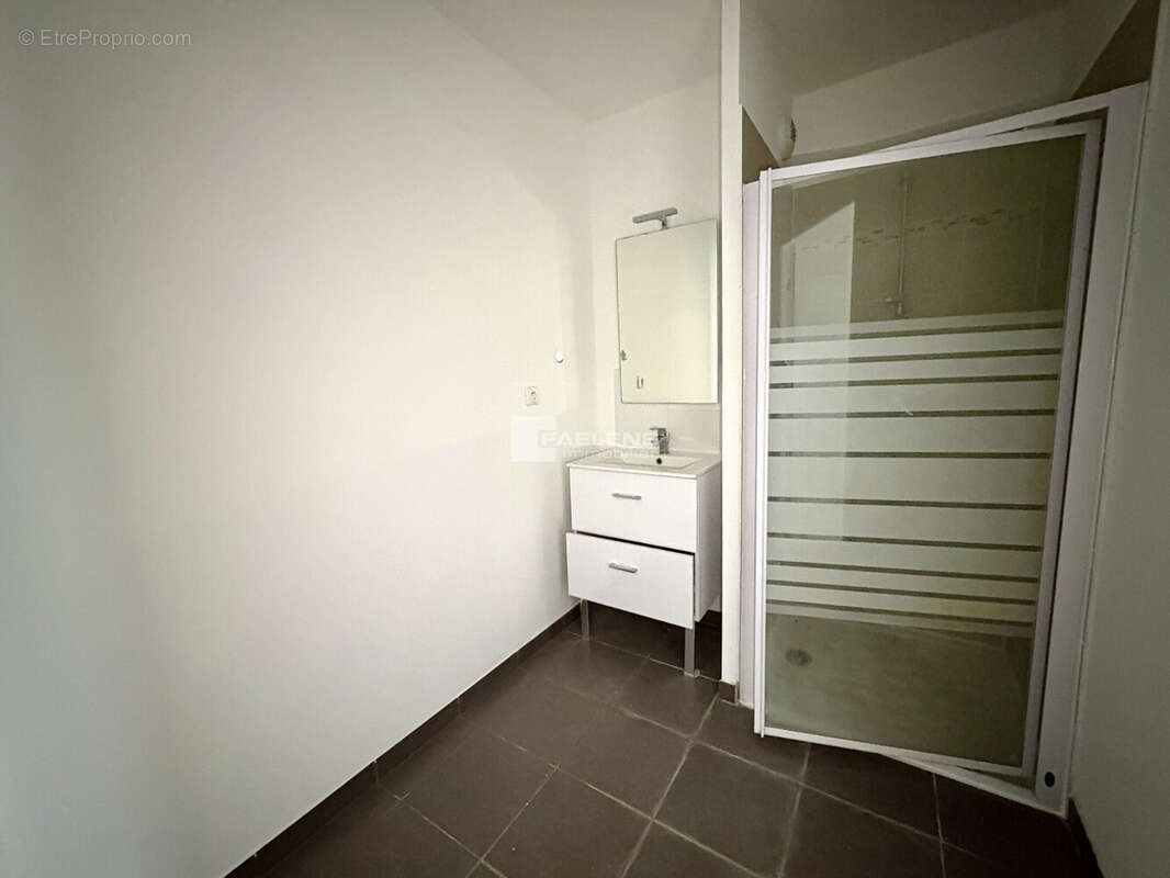 Appartement à FACHES-THUMESNIL