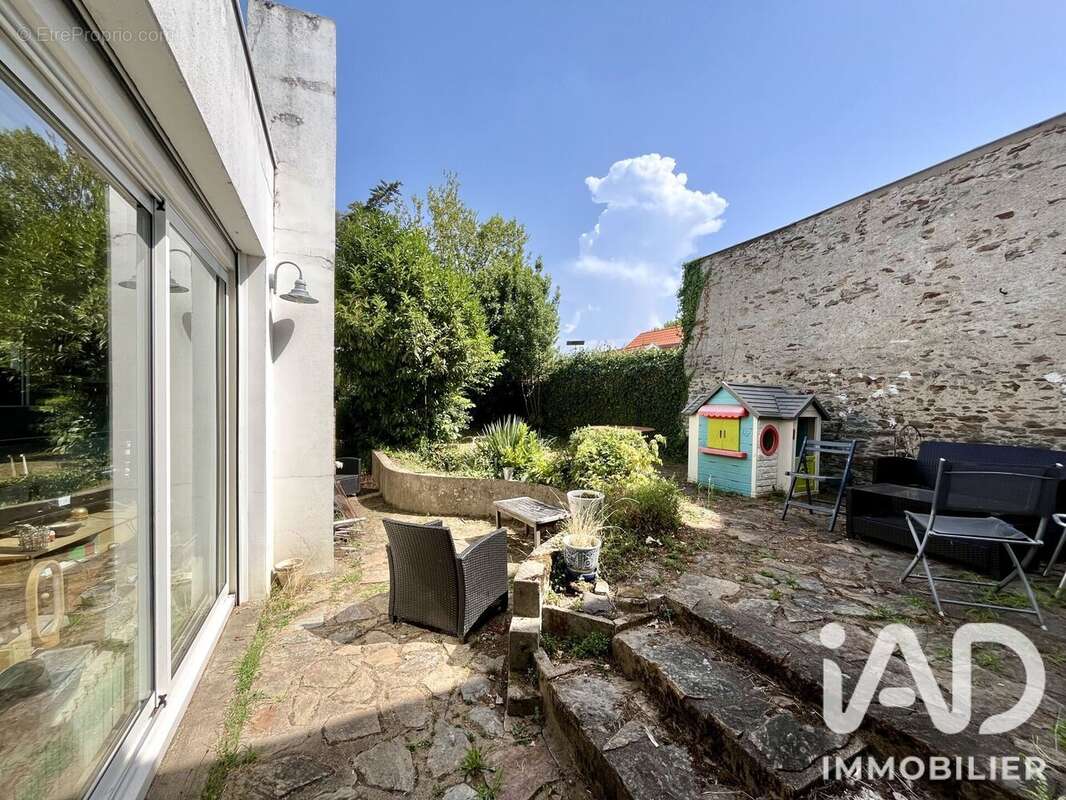 Photo 9 - Maison à CARQUEFOU