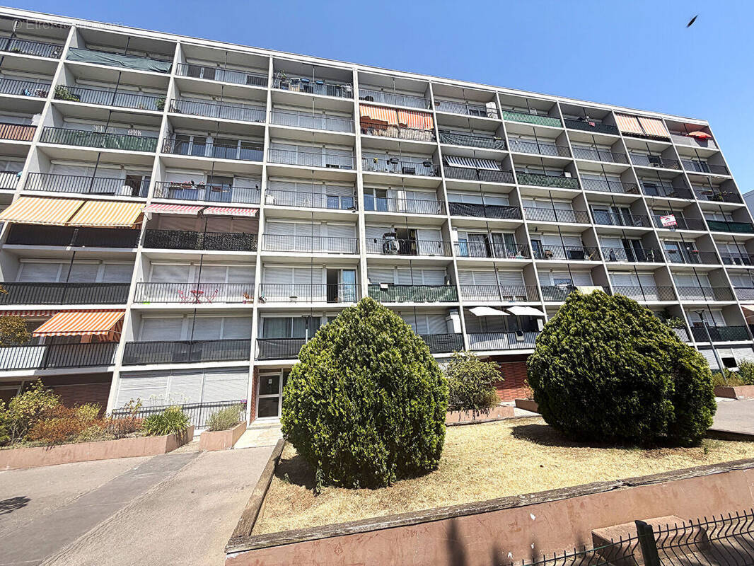 Appartement à ARGENTEUIL