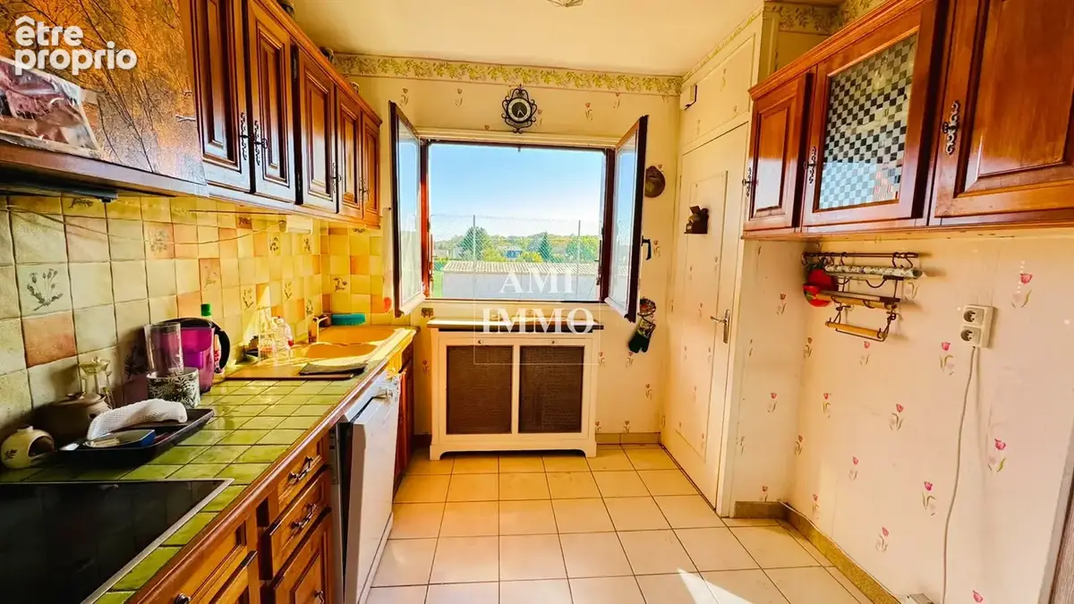 Maison 4 pièces avec véranda - photo 9