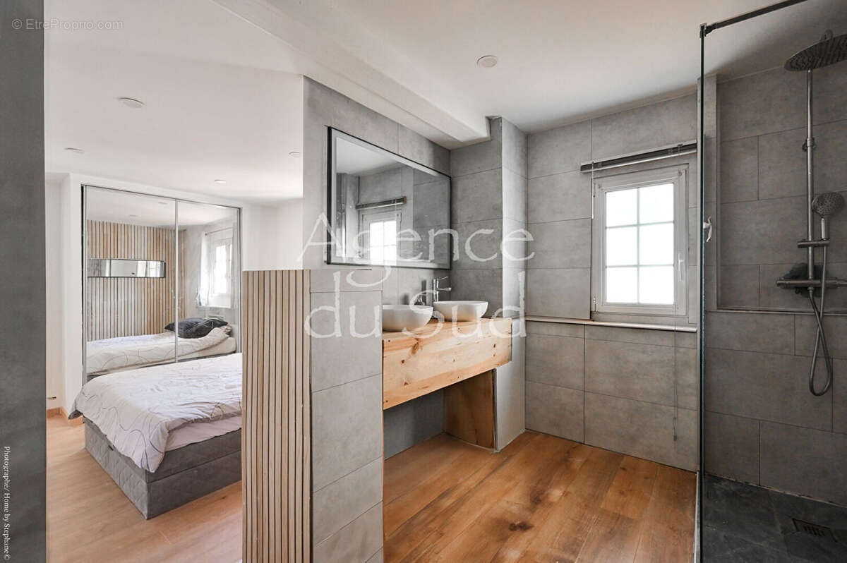 Maison à SANARY-SUR-MER