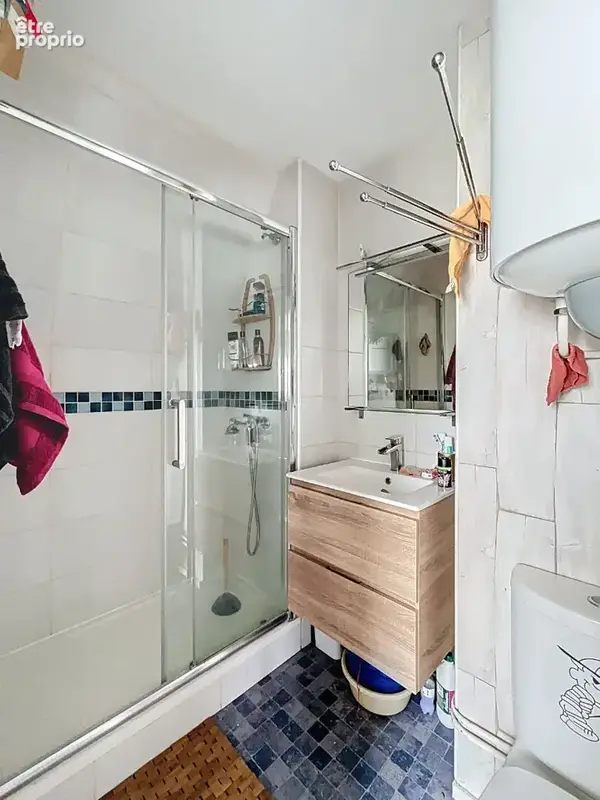 VILLERS SUR MER 2 pièces 23 M² au sol - photo 10