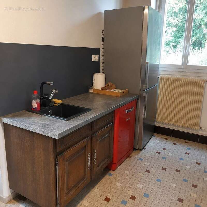 Maison à DEGAGNAC