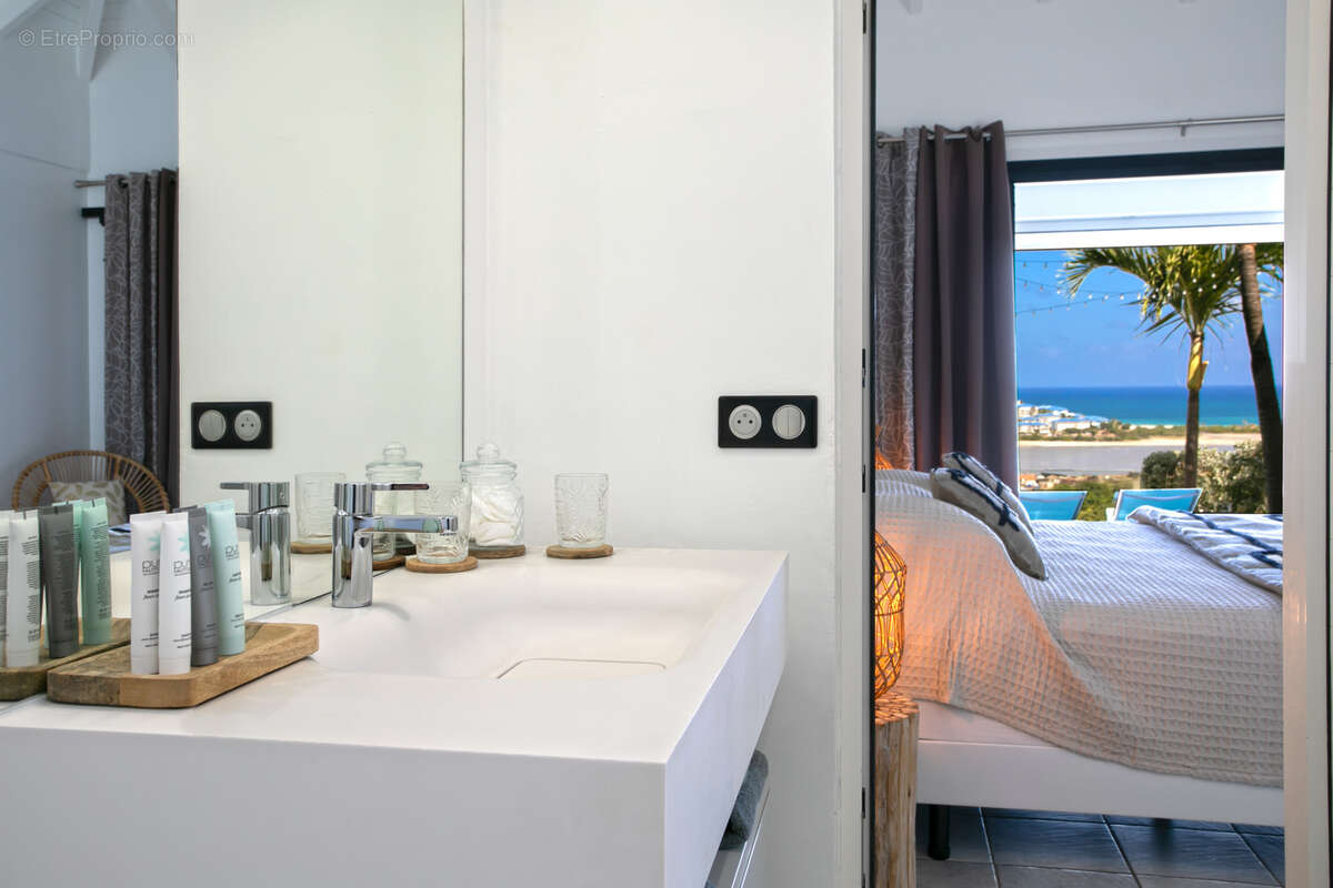 Maison à SAINT-MARTIN