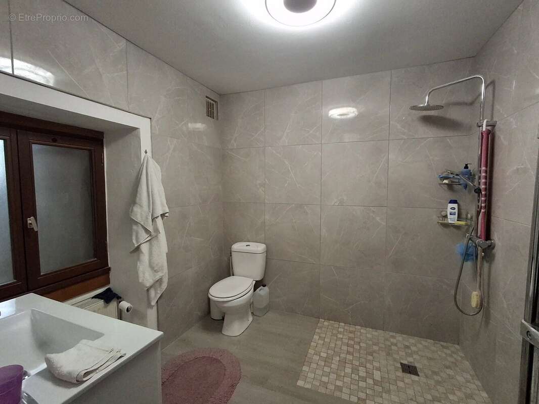 Maison à AVAILLES-LIMOUZINE
