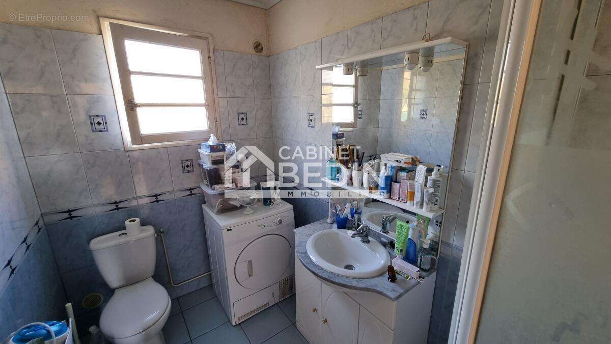 Maison à ANDERNOS-LES-BAINS