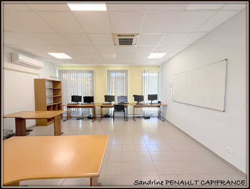 Commerce à KOUROU