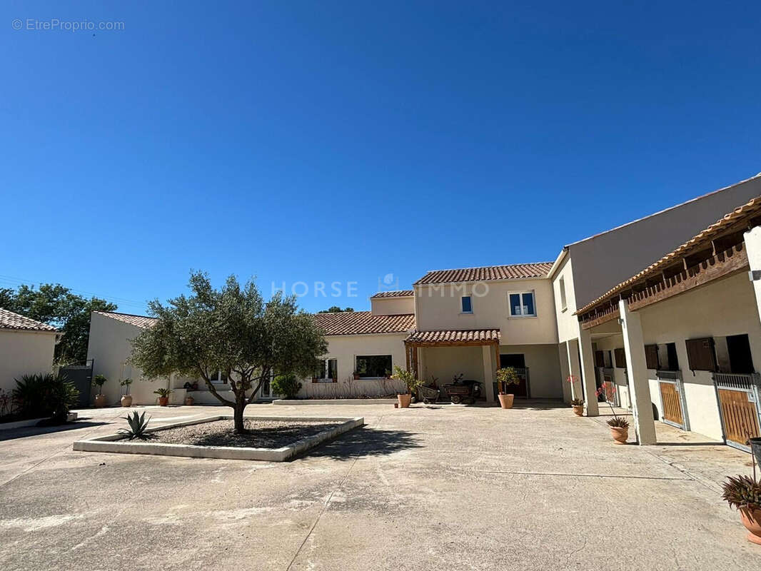 Maison 220 m² à Montpellier  - photo 9